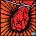 St Anger ikona